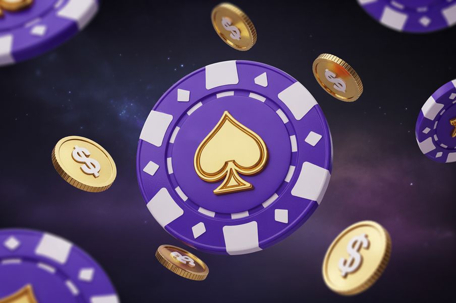 Weiss casino app