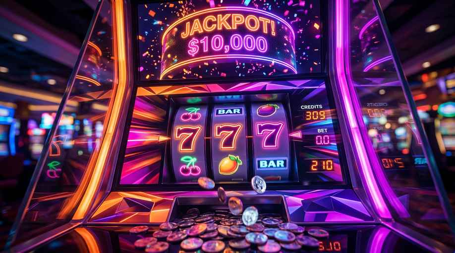 Slotastic casino